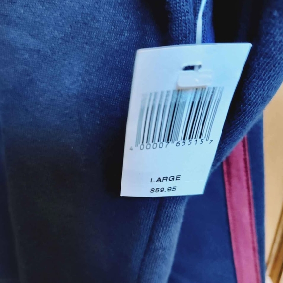 Disney World 2014 Sweatshirt/Jacket - Picture 4 of 5